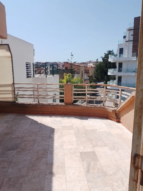 Vente Appartement F3 Alger Draria