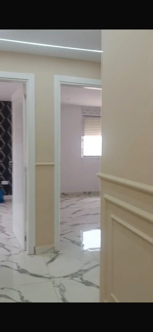 Location Appartement F5 Alger Draria