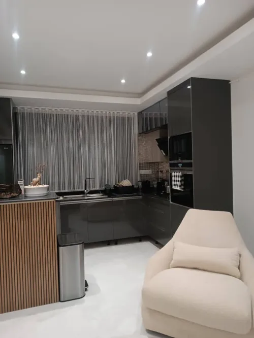 Location vacances Appartement F3 Alger El achour