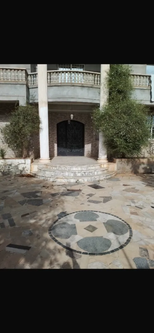 Vente Villa Alger Draria