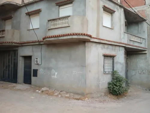 Vente Villa Alger Douera