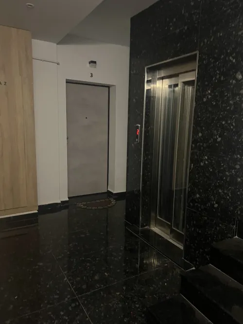 Location Appartement F4 Alger El achour
