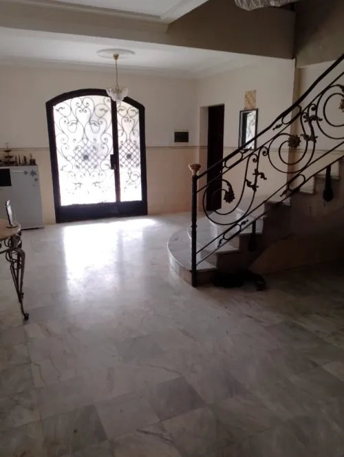 Vente Villa Alger Draria
