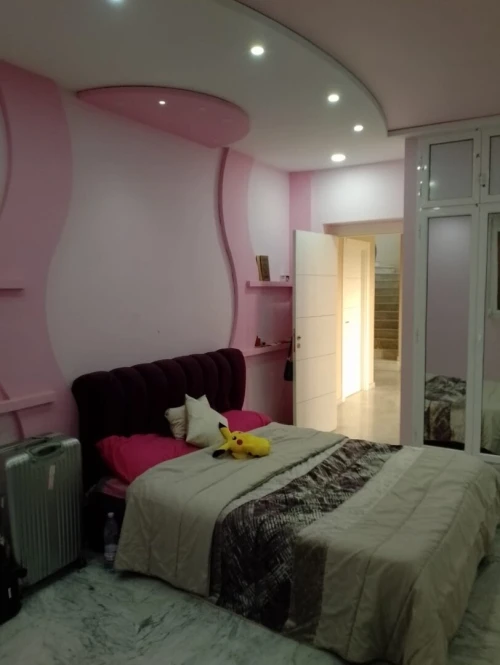 Vente Villa Alger Draria