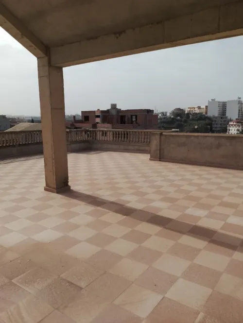 Vente Villa Alger Draria