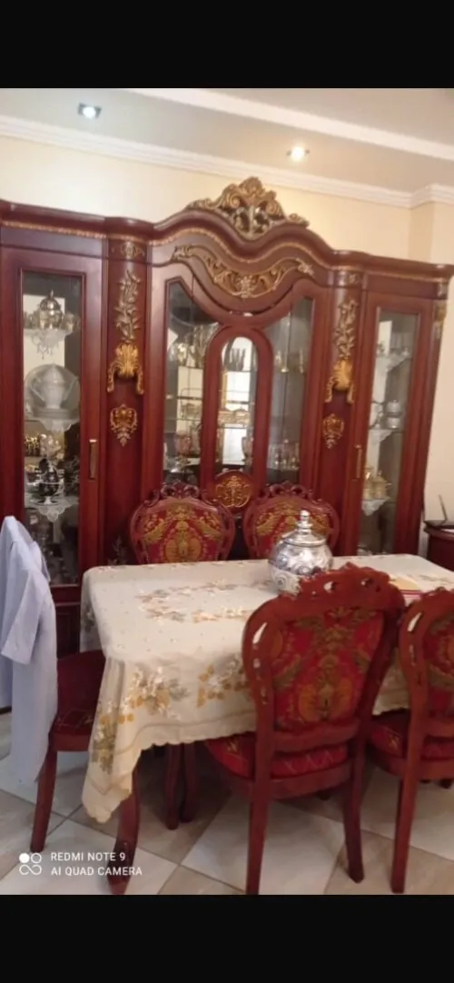 Vente Villa Alger Draria