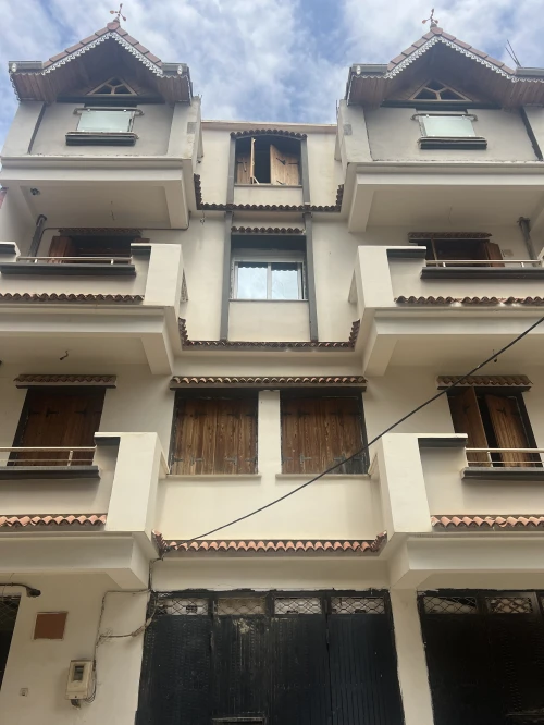 Vente Villa Alger Draria