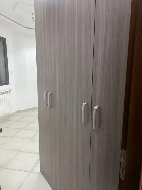 Location Appartement F3 Alger Dely brahim