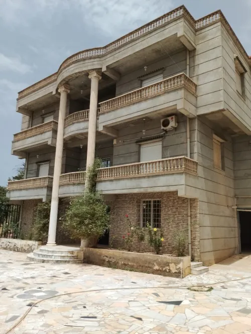 Vente Villa Alger Draria