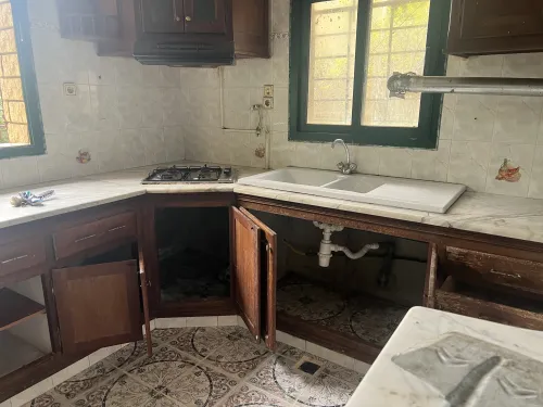 Location Villa Alger Draria