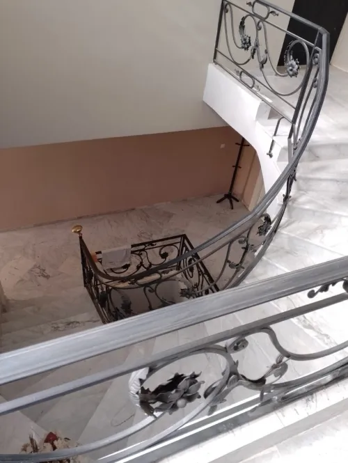 Vente Villa Alger Draria