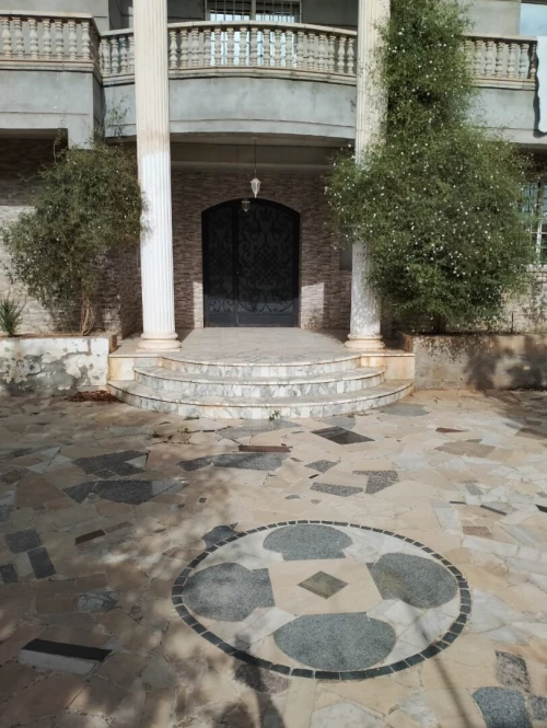 Vente Villa Alger Draria