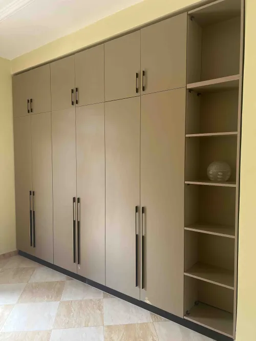 Vente Villa Alger Draria