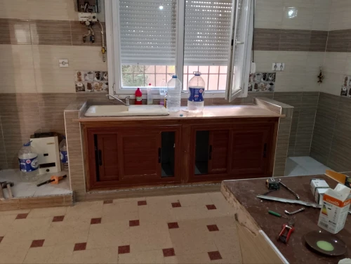 Location Appartement Alger Draria