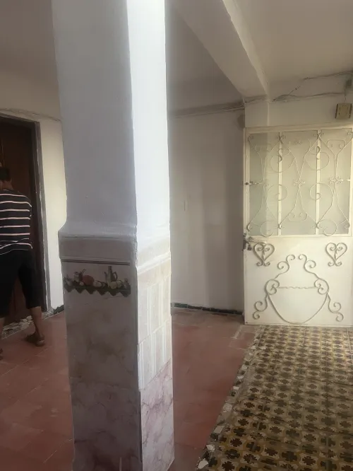 Vente Villa Alger Beni messous 21