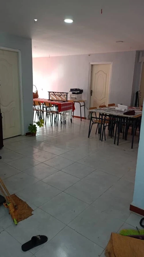 Vente Local Alger Draria 9