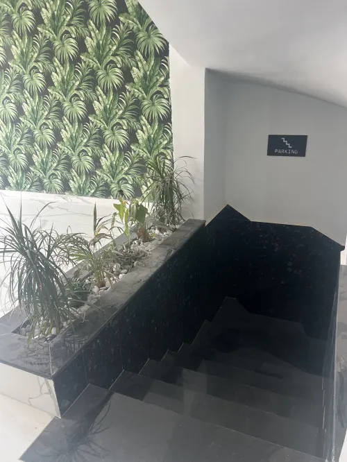 Location Appartement F4 Alger El achour