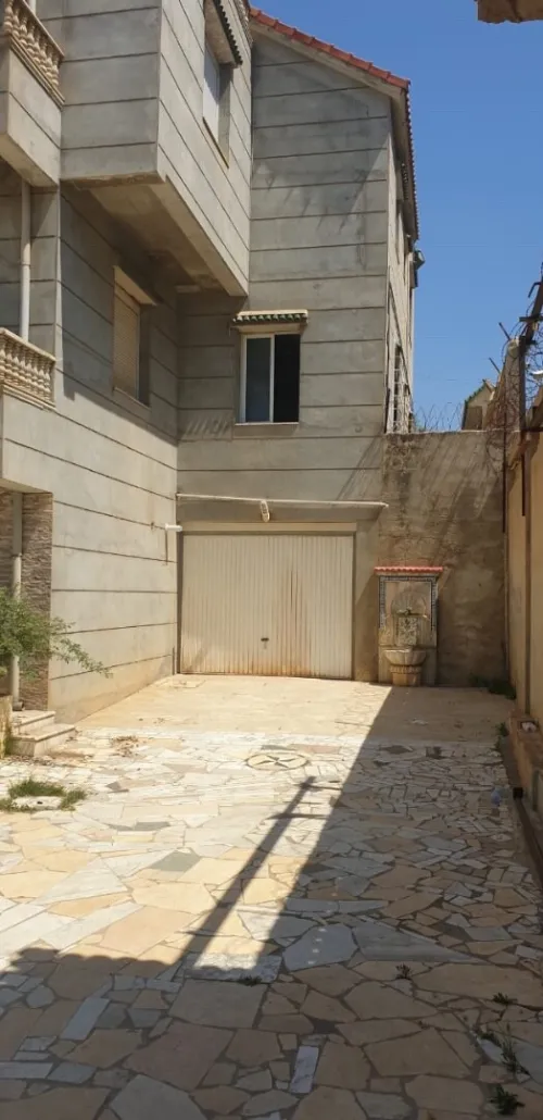 Vente Villa Alger Draria