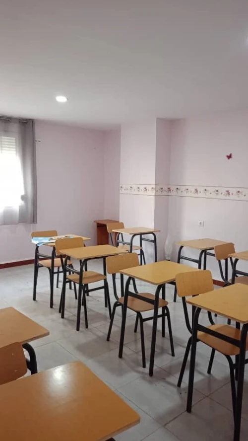 Vente Local Alger Draria