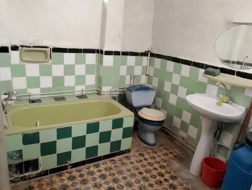 Vente Villa Alger Beni messous