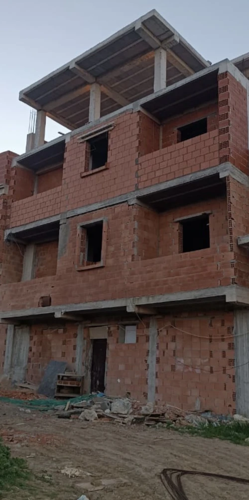 Vente Villa Alger Douera