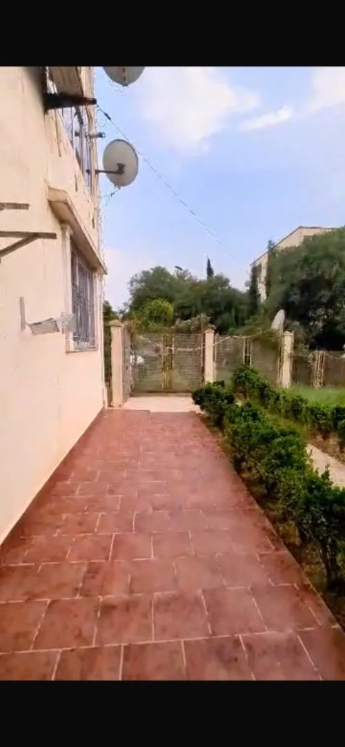 Vente Appartement F4 Alger Dely brahim