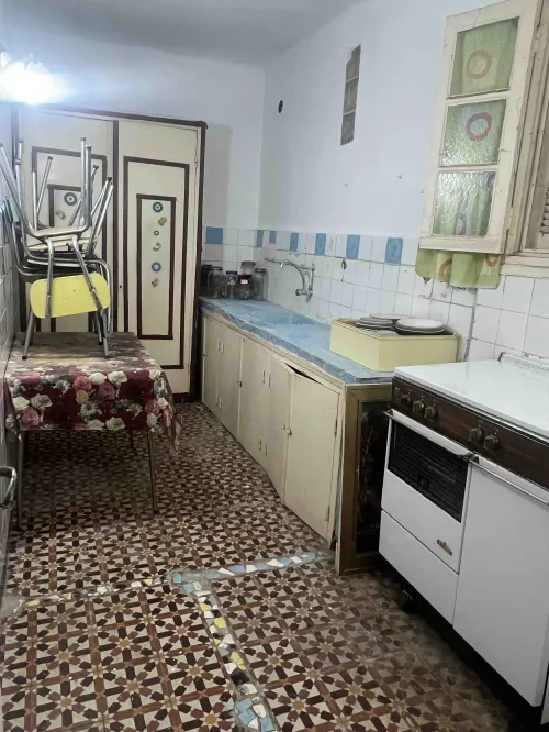 Vente Villa Alger Beni messous 17