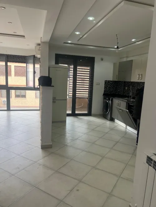 Location Appartement F3 Alger Dely brahim