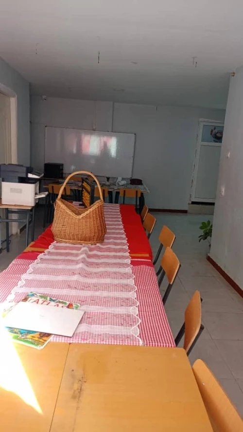 Vente Local Alger Draria 3
