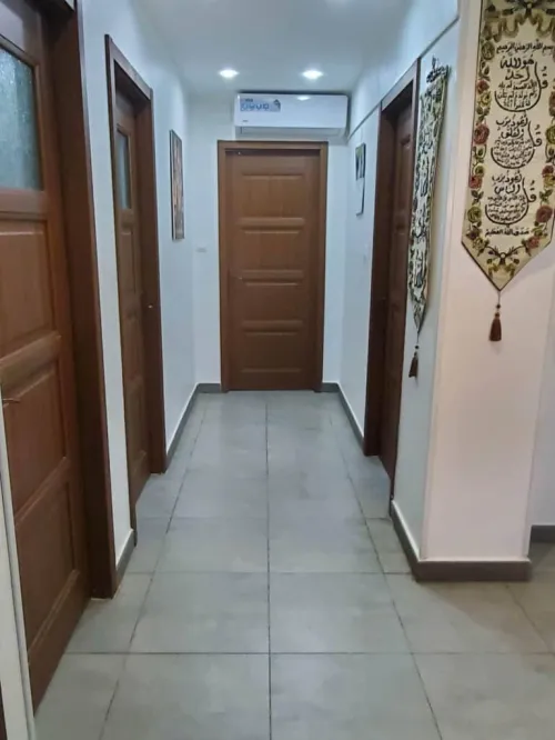 Vente Appartement F4 Alger Draria