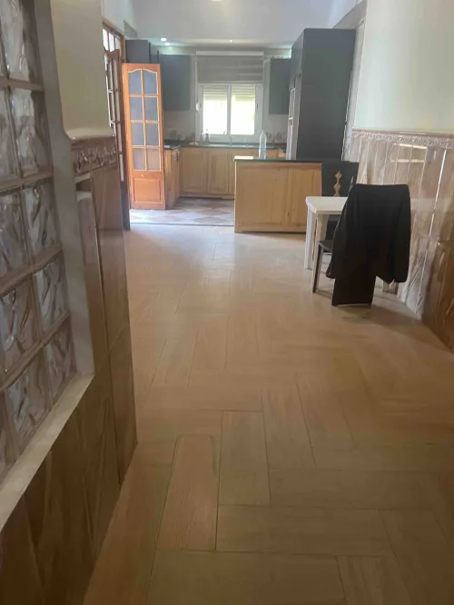 Vente Villa Alger Draria