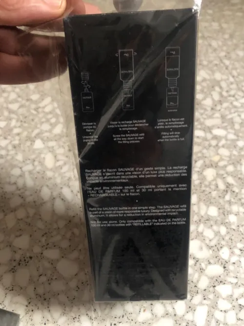 Parfum