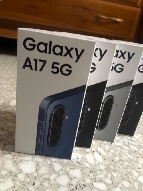 Samsung A17 5G
