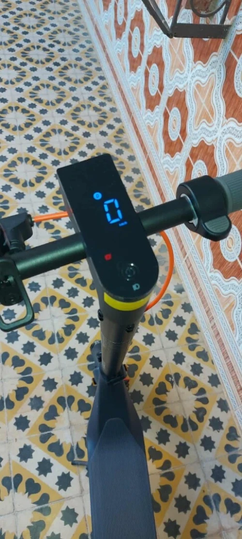 xiaomi scooter 4 lite 2nd gen