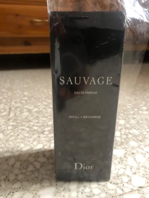 Parfum