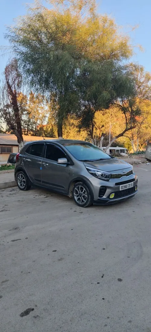 Kia Picanto 2020 X Line