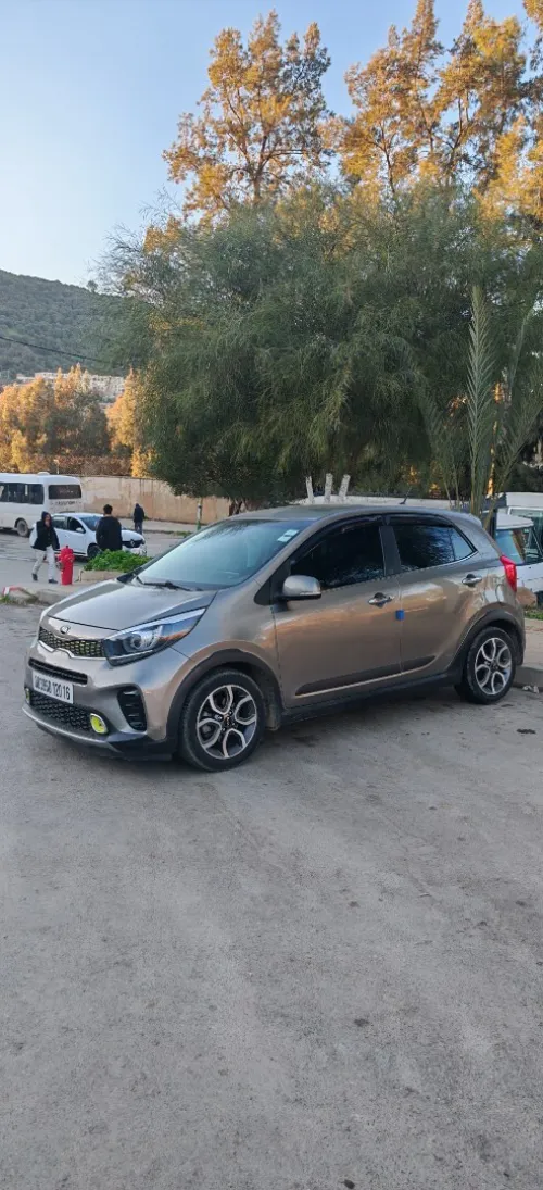 Kia Picanto 2020 X Line