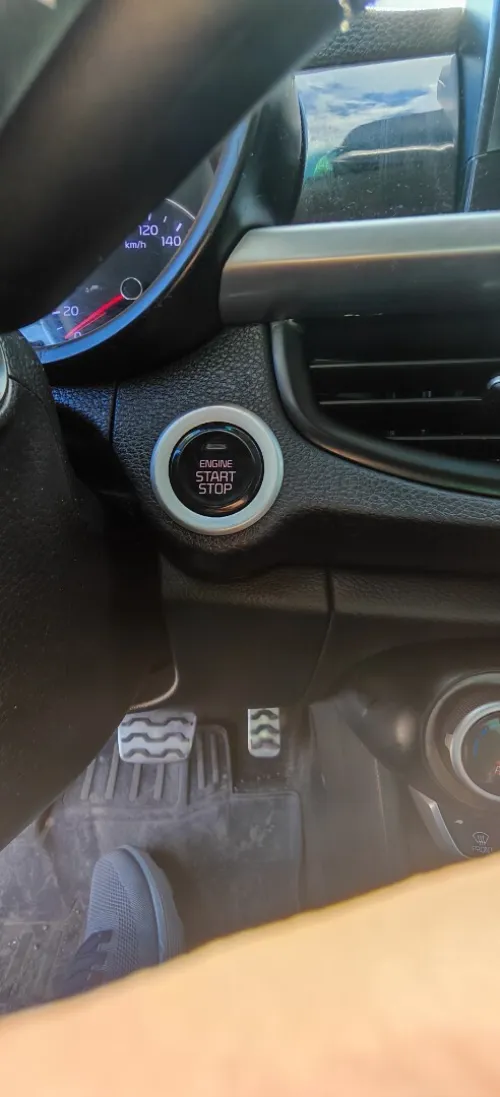 Kia Picanto 2020 X Line