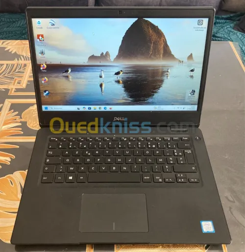 Dell latitude 3400