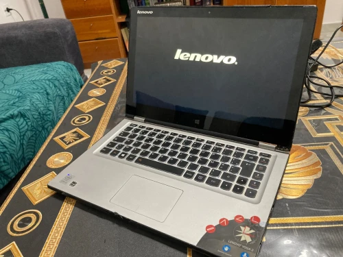 Portable LENOVO yoga 2 en 13 pouces