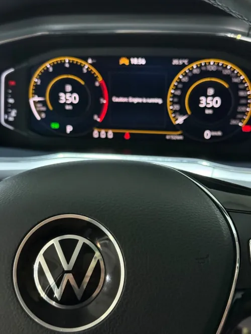 Volkswagen T-Cross 2025 Beats