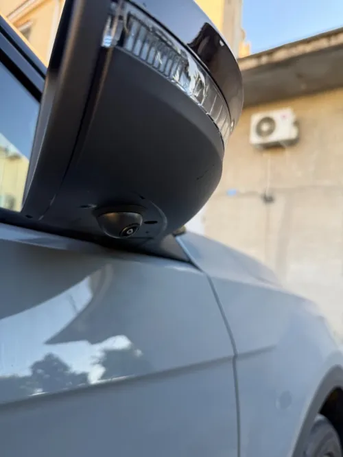 Volkswagen T-Roc 2026 