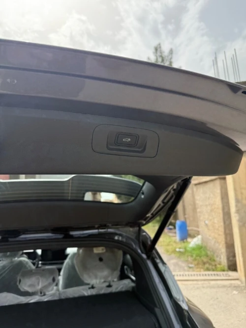 Geely Coolray 2026 Full