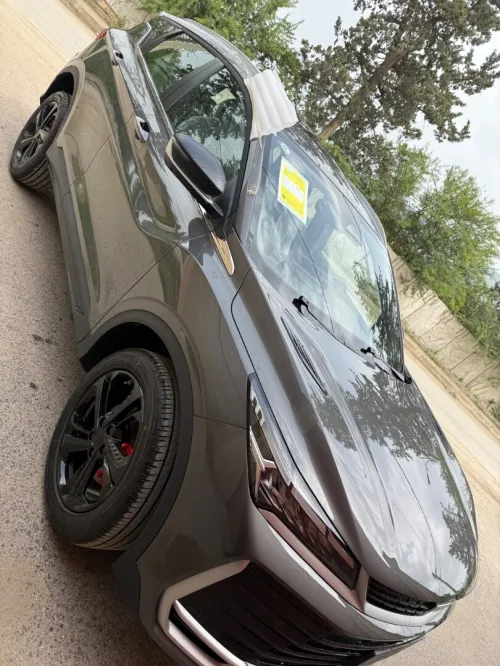 Geely Coolray 2026 Full