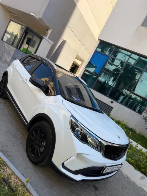 Livan X3 Pro  2025 Automatique (Avec toi ouvrant )