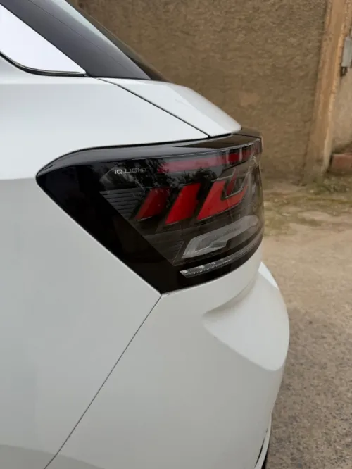 Volkswagen T-Roc 2026 R-Line 