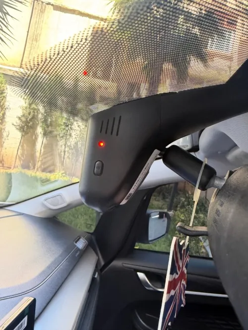 Livan X3 Pro  2025 Automatique (Avec toi ouvrant )