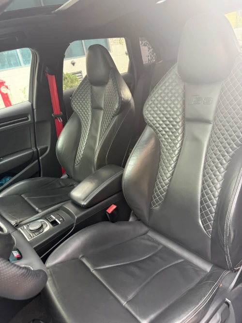 Audi S3 2014 SportBack