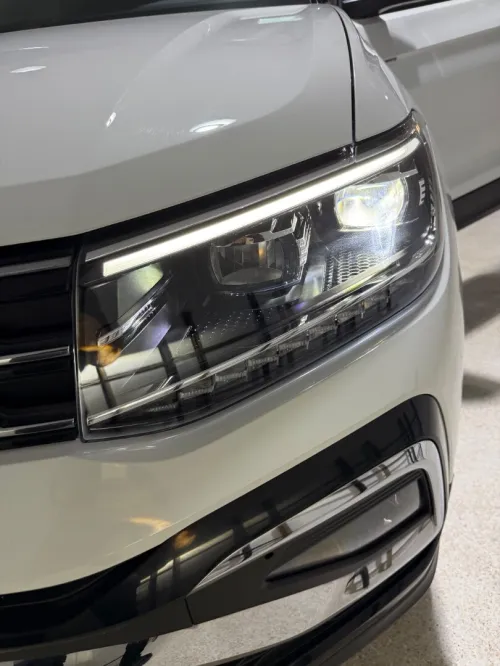Volkswagen T-Cross 2025 Beats