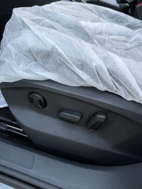 Volkswagen T-Roc 2026 